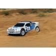Traxxas Mini Rally VXL Ford RS200 PRE-COMMANDE