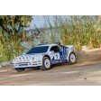 Traxxas Mini Rally VXL Ford RS200 PRE-COMMANDE