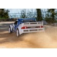 Traxxas Mini Rally VXL Ford RS200 PRE-COMMANDE
