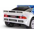 Traxxas Mini Rally VXL Ford RS200 PRE-COMMANDE