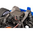 Traxxas Mini Rally VXL Ford RS200 PRE-COMMANDE