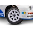 Traxxas Mini Rally VXL Ford RS200 PRE-COMMANDE