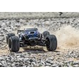 Traxxas Mini XRT VXL Bleu - Prêt à Rouler