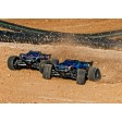 Traxxas Mini XRT VXL Bleu - Prêt à Rouler