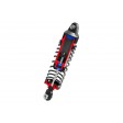 Traxxas Mini XRT VXL Bleu - Prêt à Rouler