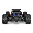 Traxxas Mini XRT VXL Bleu - Prêt à Rouler