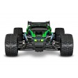 Traxxas Mini XRT VXL Vert - Prêt à Rouler
