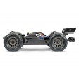Traxxas Mini XRT VXL Bleu - Prêt à Rouler