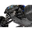 Traxxas Mini XRT VXL Bleu - Prêt à Rouler