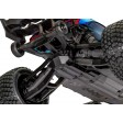 Traxxas Mini XRT VXL Orange - Prêt à Rouler