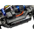 Traxxas Mini XRT VXL Bleu - Prêt à Rouler