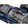 Traxxas Mini XRT VXL Orange - Prêt à Rouler