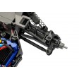 Traxxas Mini XRT VXL Bleu - Prêt à Rouler