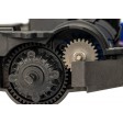 Traxxas Mini XRT VXL Orange - Prêt à Rouler
