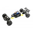 Traxxas Mini XRT VXL Bleu - Prêt à Rouler