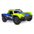 Traxxas Mini Slash 4X4 BL-2S Jaune - Prêt à Rouler PRE-COMMANDE
