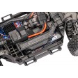 Traxxas Mini Slash 4X4 BL-2S Vert - Prêt à Rouler