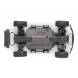 Traxxas Mini Slash 4X4 BL-2S Vert - Prêt à Rouler