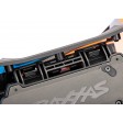 Traxxas Mini Slash 4X4 BL-2S Vert - Prêt à Rouler