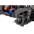 Traxxas Mini Slash 4X4 BL-2S Jaune - Prêt à Rouler PRE-COMMANDE