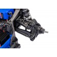 Traxxas Mini Slash 4X4 BL-2S Rose - Prêt à Rouler PRE-COMMANDE