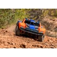 Traxxas Mini Slash 4X4 BL-2S Vert - Prêt à Rouler