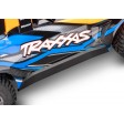 Traxxas Mini Slash 4X4 BL-2S Vert - Prêt à Rouler