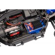 Traxxas Mini Slash 4X4 BL-2S Vert - Prêt à Rouler