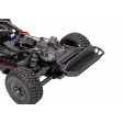 Traxxas Mini Slash 4X4 BL-2S Vert - Prêt à Rouler