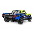 Traxxas Mini Slash 4X4 BL-2S Jaune - Prêt à Rouler PRE-COMMANDE
