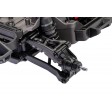 Traxxas Mini Slash 4X4 BL-2S Vert - Prêt à Rouler