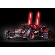 Traxxas Pro Scale Funco Sand Car 4X2 Vert 8S