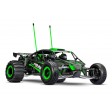 Traxxas Pro Scale Funco Sand Car 4X2 Vert 8S