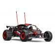 Traxxas Pro Scale Funco Sand Car 4X2 Rouge 8S SUR-COMMANDE