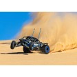 Traxxas Pro Scale Funco Sand Car 4X2 Bleu 8S SUR-COMMANDE