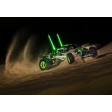 Traxxas Pro Scale Funco Sand Car 4X2 Vert 8S