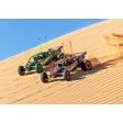Traxxas Pro Scale Funco Sand Car 4X2 Vert 8S