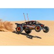 Traxxas Pro Scale Funco Sand Car 4X2 Orange 8S SUR-COMMANDE