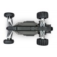 Traxxas Pro Scale Funco Sand Car 4X2 Orange 8S SUR-COMMANDE