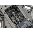 Traxxas Pro Scale Funco Sand Car 4X2 Rouge 8S SUR-COMMANDE