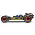 Traxxas Pro Scale Funco Sand Car 4X2 Orange 8S SUR-COMMANDE