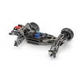Traxxas Pro Scale Funco Sand Car 4X2 Orange 8S SUR-COMMANDE