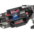 Traxxas Pro Scale Funco Sand Car 4X2 Rouge 8S SUR-COMMANDE