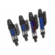 Traxxas Pro Scale Funco Sand Car 4X2 Vert 8S