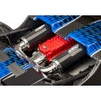Traxxas Pro Scale Funco Sand Car 4X2 Orange 8S SUR-COMMANDE
