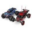Traxxas Pro Scale Funco Sand Car 4X2 Orange 8S SUR-COMMANDE