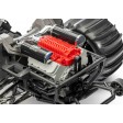 Traxxas Pro Scale Funco Sand Car 4X2 Bleu 8S SUR-COMMANDE