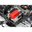 Traxxas Pro Scale Funco Sand Car 4X2 Rouge 8S SUR-COMMANDE
