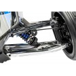 Traxxas Pro Scale Funco Sand Car 4X2 Vert 8S
