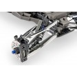 Traxxas Pro Scale Funco Sand Car 4X2 Bleu 8S SUR-COMMANDE